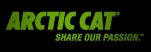 Arctic Cat Snowmobiles online