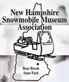 New Hampshire Snowmobile Museum