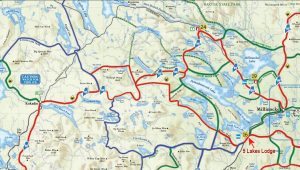 maine-its-snowmobile-trail-map