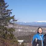 Group logo of Millinocket Area Snowmobiling Photos